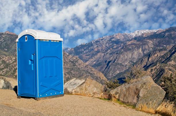 Best Local porta potty services  in Warrington, FL