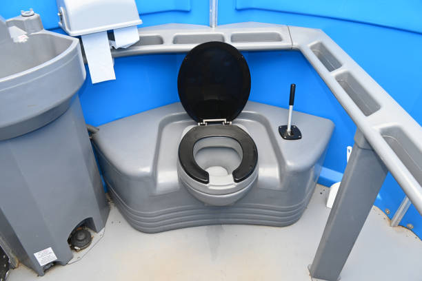 Best Porta potty services near me  in Warrington, FL