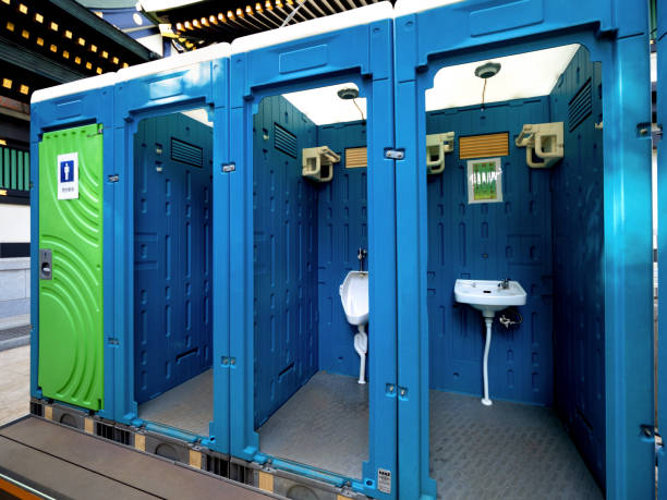 Best Event porta potty rental  in Warrington, FL
