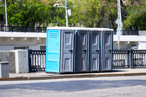 Best Best portable toilet rental  in Warrington, FL