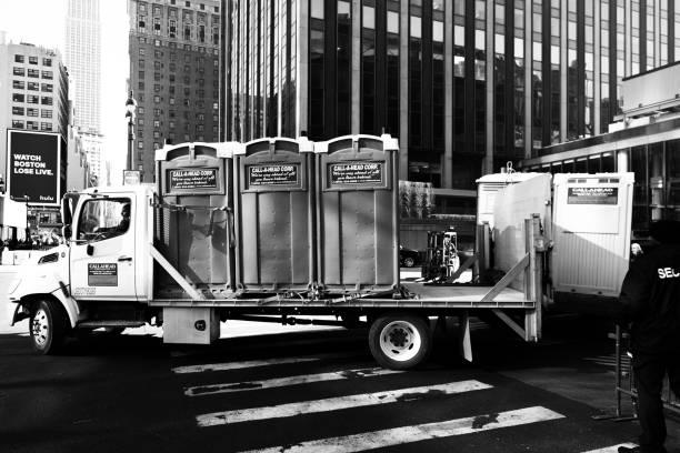 Best Porta potty rental near me  in Warrington, FL