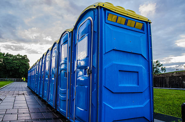 Best Porta potty rental near me  in Warrington, FL