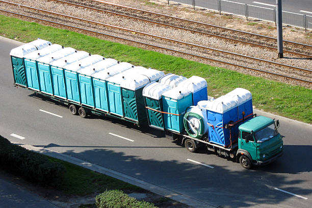 Best Portable toilet rental cost  in Warrington, FL