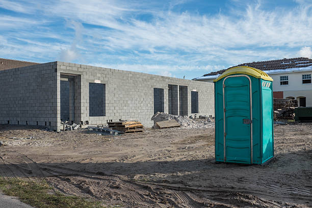 Best Emergency porta potty rental  in Warrington, FL