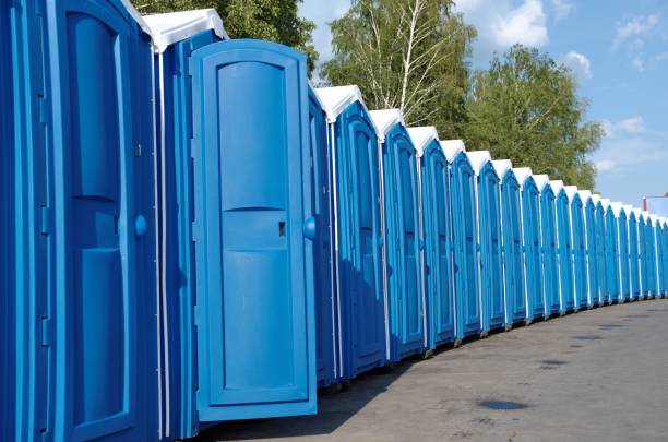 Best Long-term porta potty rental  in Warrington, FL